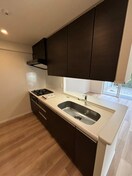 キッチン PRIME URBAN 東中野 COURT