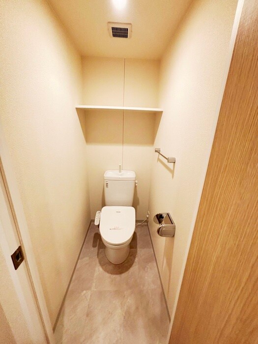 トイレ PRIME URBAN 東中野 COURT