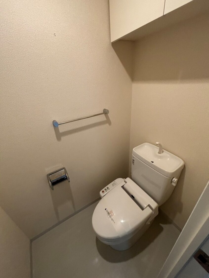 トイレ PRIME URBAN 東中野 COURT