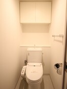 トイレ PRIME URBAN 東中野 COURT