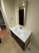 洗面 PRIME URBAN 東中野 COURT