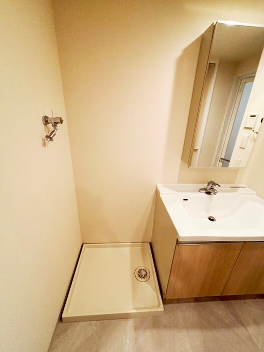 洗濯機置場 PRIME URBAN 東中野 COURT