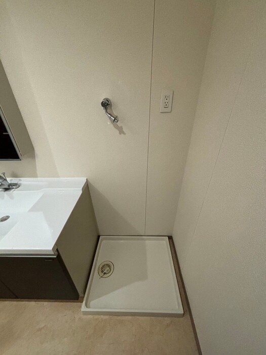 洗濯機置場 PRIME URBAN 東中野 COURT