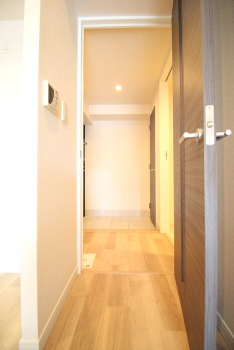 廊下 PRIME URBAN 東中野 COURT