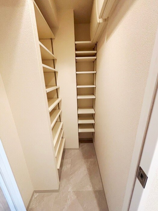 靴箱 PRIME URBAN 東中野 COURT