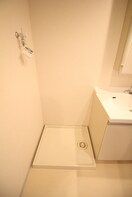 洗濯機置場 PRIME URBAN 東中野 COURT