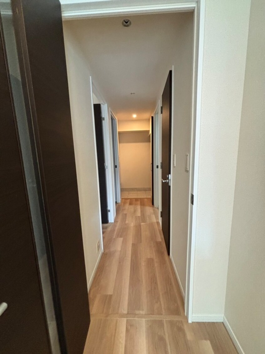 廊下 PRIME URBAN 東中野 COURT