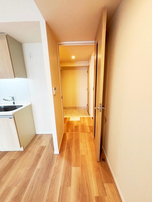 廊下 PRIME URBAN 東中野 COURT