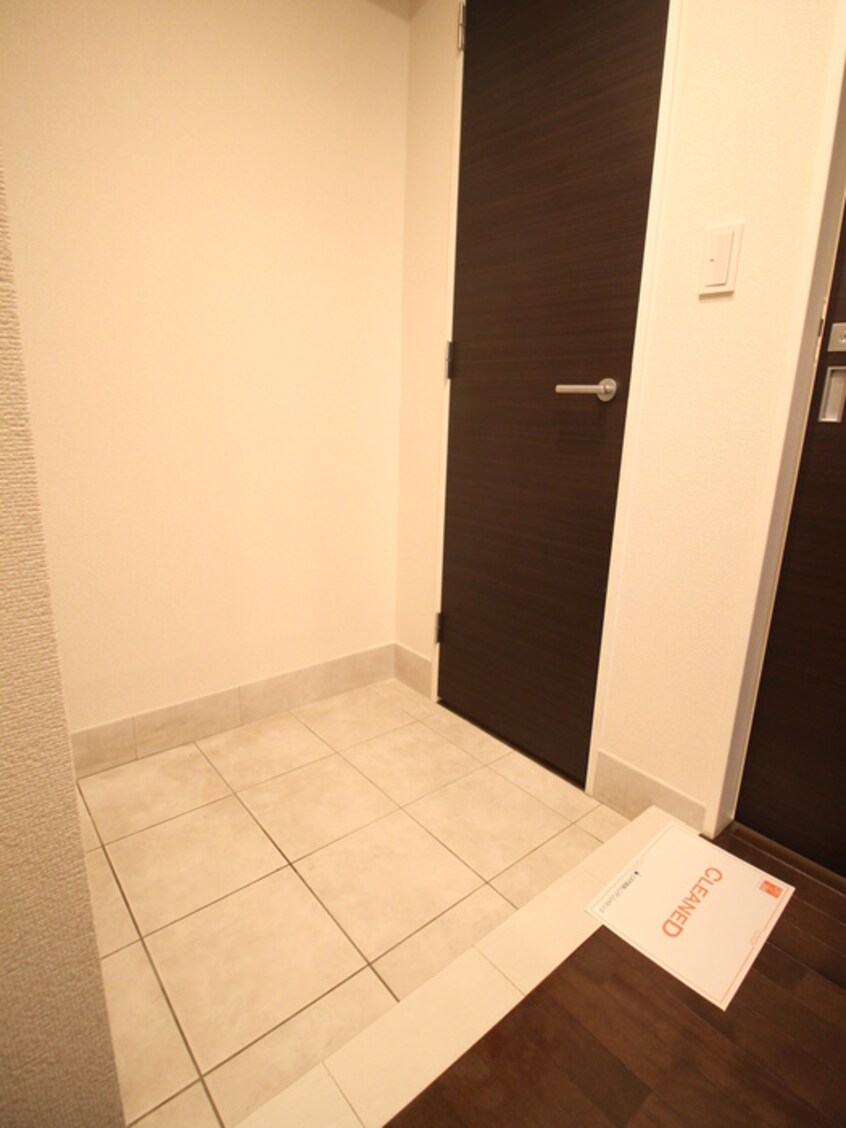 玄関 PRIME URBAN 東中野 COURT
