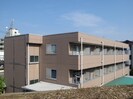 ハイツ南海の外観