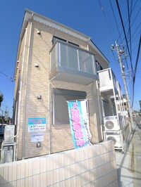 キャメル谷塚Ⅴ