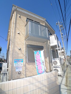 キャメル谷塚Ⅴ