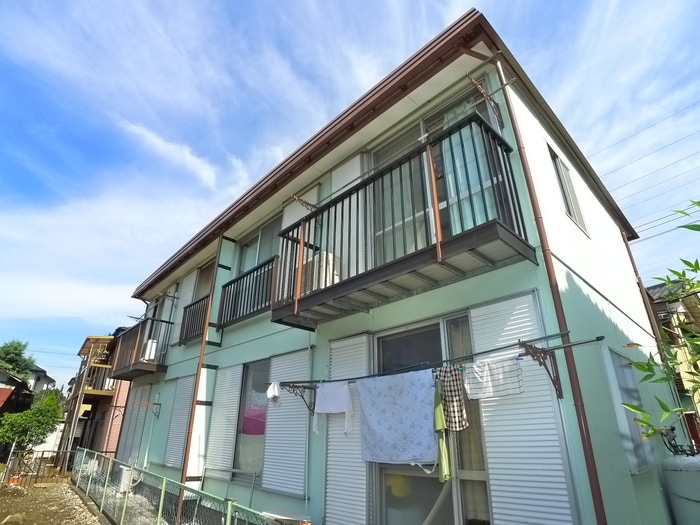 建物設備 フィアテルコーポ