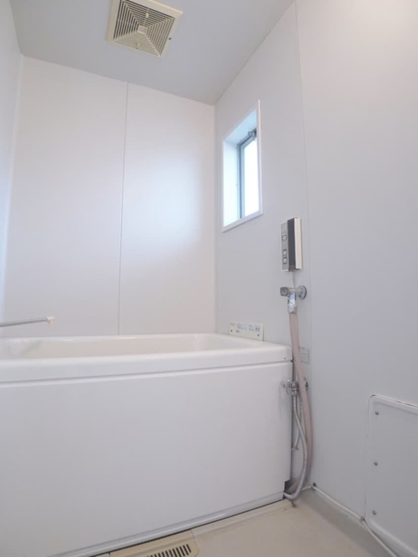 バス／シャワールーム等 フィアテルコーポ