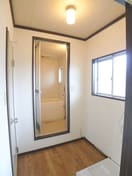 洗濯機置場 フィアテルコーポ