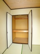 収納 フィアテルコーポ