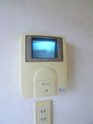 内観写真 フィアテルコーポ