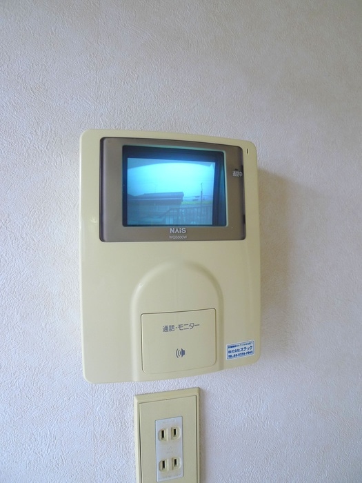 内観写真 フィアテルコーポ