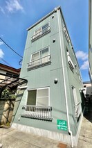 要町ヒルズの外観