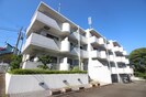 シンフォニア町田Ⅰの外観