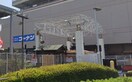 ホームセンターコーナン湘南藤沢店(電気量販店/ホームセンター)まで854m ポルシェ藤沢