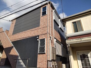 仮）シティハイツ上草柳
