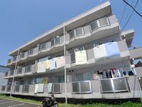 グリ－ンヴィレッジ