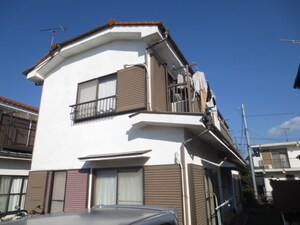 コーポラス萩Ａ