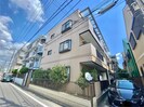 ハイム夢見ヶ崎８０５の外観