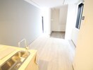 居室 ParkSide　Residence CHITOKARA