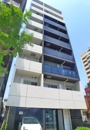 アンベリール亀戸パーク（705）