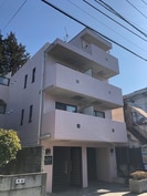 レジェンド椎名町（１０３）の外観
