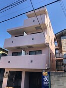 レジェンド椎名町（１０３）の外観