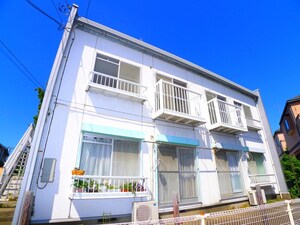 コ－ポ６１Ａ．Ｂ