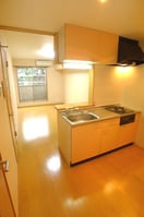 キッチン イ－ストフォレスト