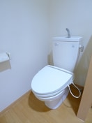 トイレ イ－ストフォレスト