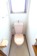 トイレ メゾン・ド・エ－ス