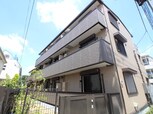 プリマヴェーラ　Ｉ棟