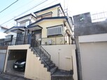 光風台貸家