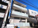 My　Style鶴瀬の外観