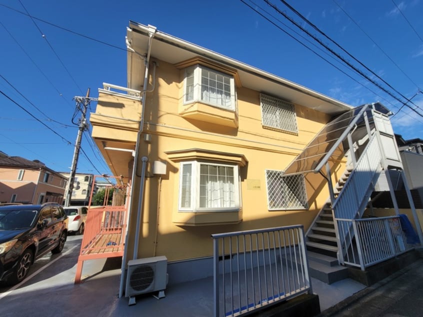 その他 ハイツMS