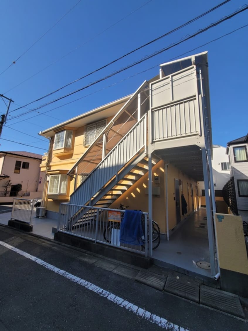 建物設備 ハイツMS