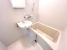 バス／シャワールーム等 ハイツMS