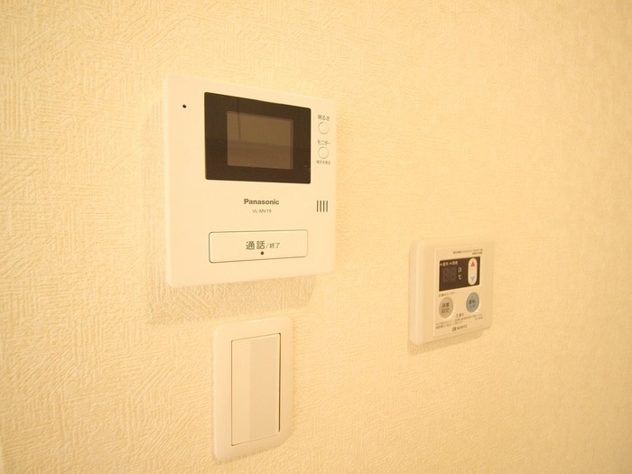 内観写真 ハイツMS