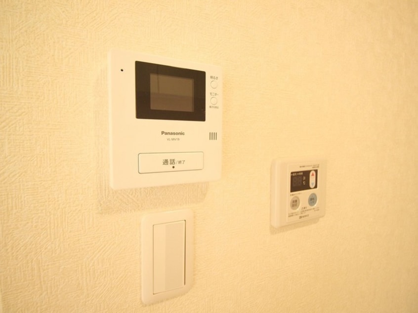 内観写真 ハイツMS