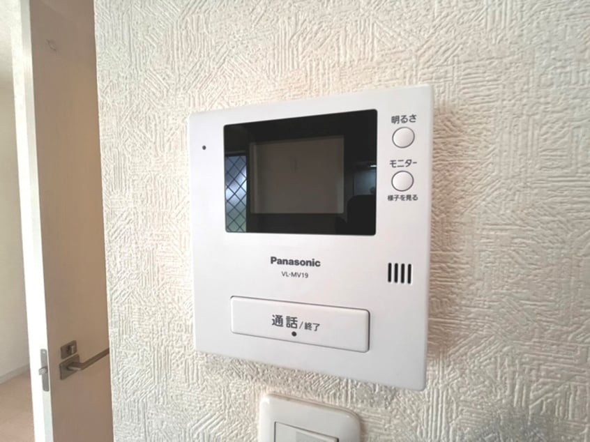 内観写真 ハイツMS