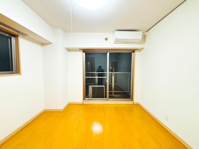 居室 ア－クマンション森下