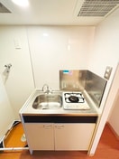 キッチン ア－クマンション森下