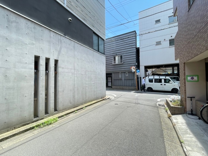 周辺環境 ア－クマンション森下