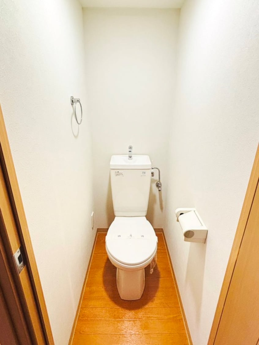 トイレ ア－クマンション森下